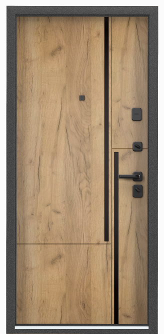 ПВХ Дуб крафт золотой в Архангельске