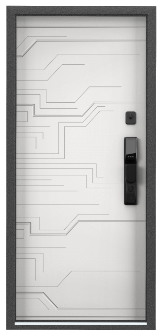 ПВХ Бьянко в Архангельске