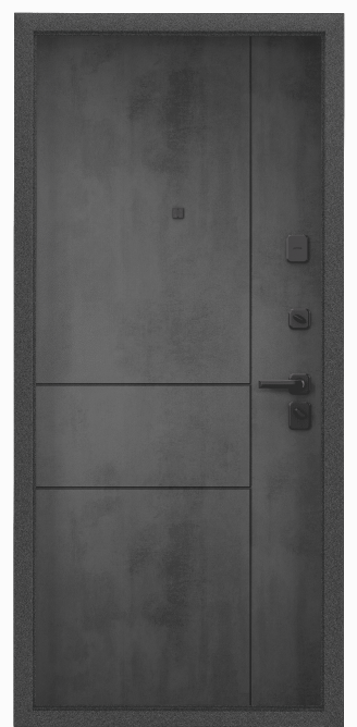 ПВХ Бетон темный в Архангельске