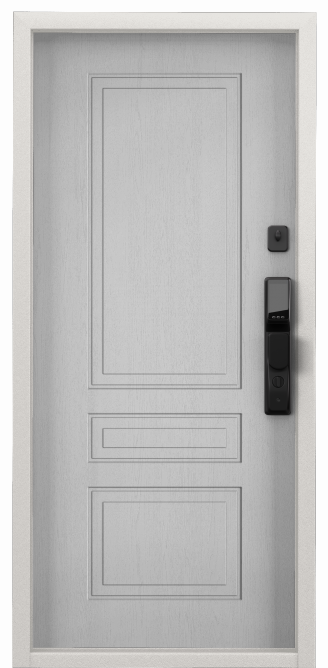 ПВХ Дуб белый матовый в Архангельске