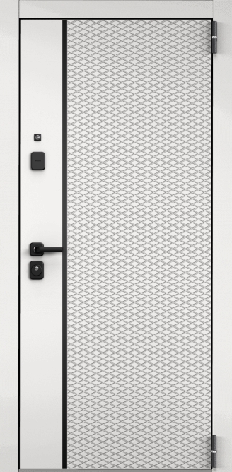 Белый (арт. КТ Белый) в Архангельске