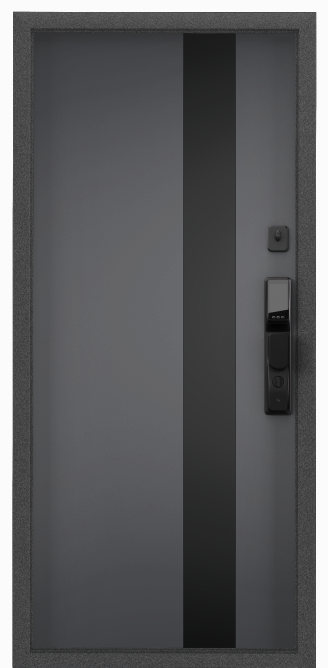 ПВХ Оскуро в Архангельске