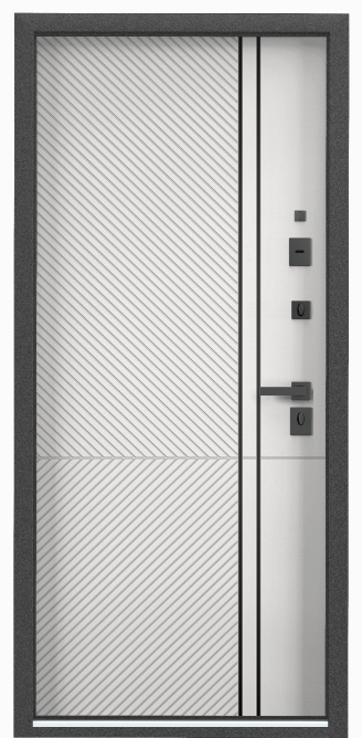 ПВХ Бьянко в Архангельске