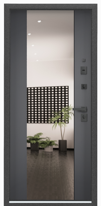 ПВХ Оскуро в Архангельске