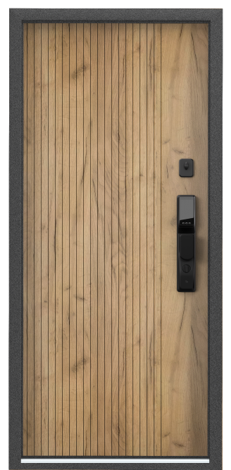 ПВХ Дуб крафт золотой в Архангельске