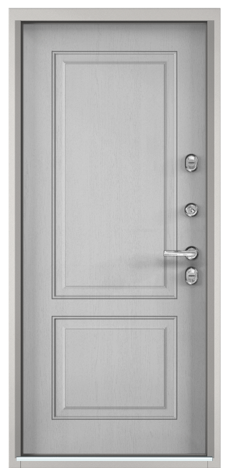 ПВХ Дуб белый матовый в Архангельске