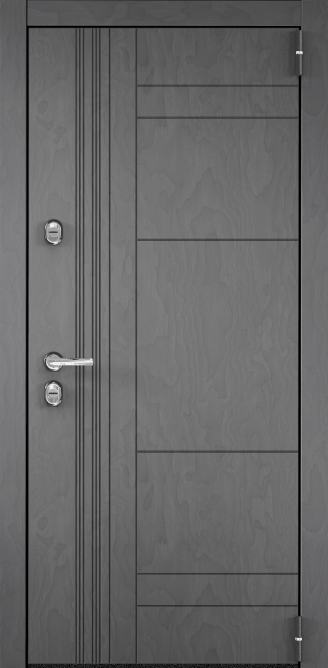 ФМ Серое дерево в Архангельске