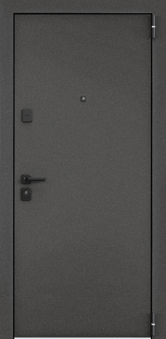 Темно-серый букле графит в Архангельске