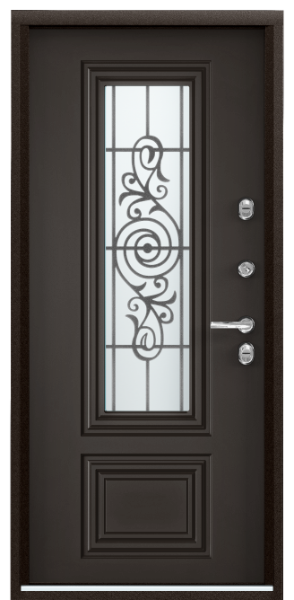 ЛКП Бруно в Архангельске