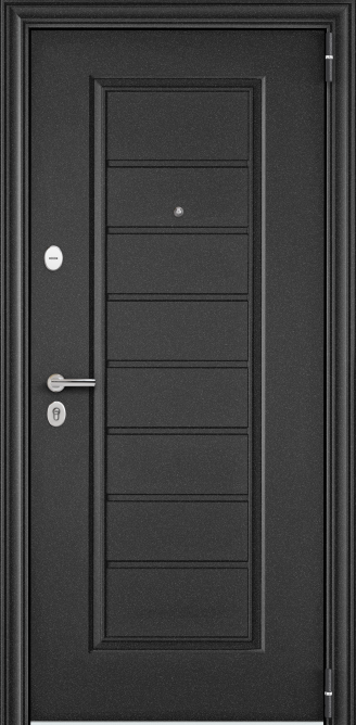 Темно-серый букле графит в Архангельске