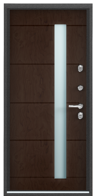 ФМ Черное дерево в Архангельске