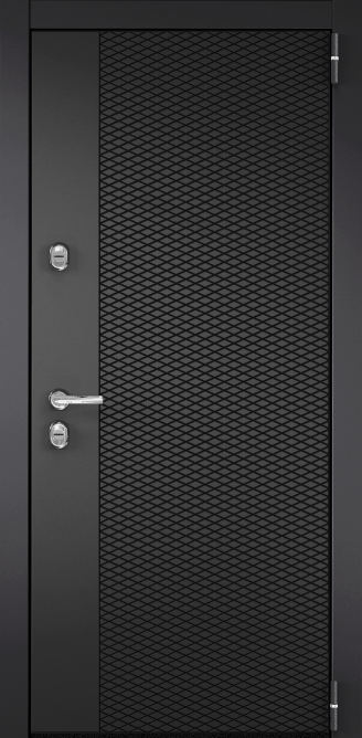 ЛКП Муссон в Архангельске