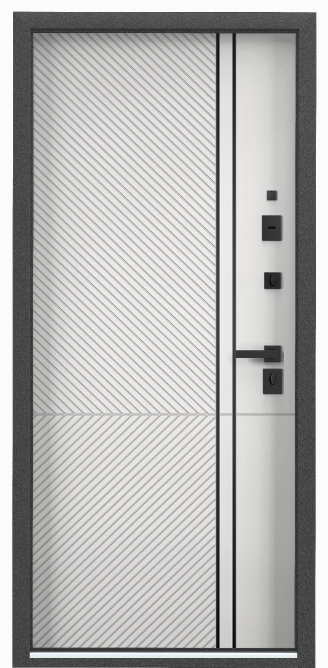 Белый (арт. КТ Белый) в Архангельске