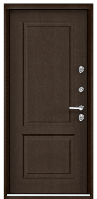 ПВХ Дуб коньяк в Архангельске