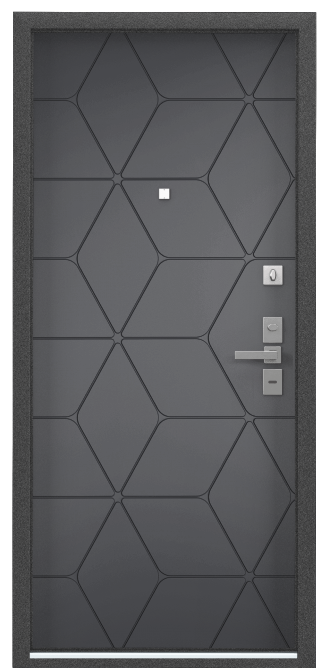 ПВХ Оскуро в Архангельске