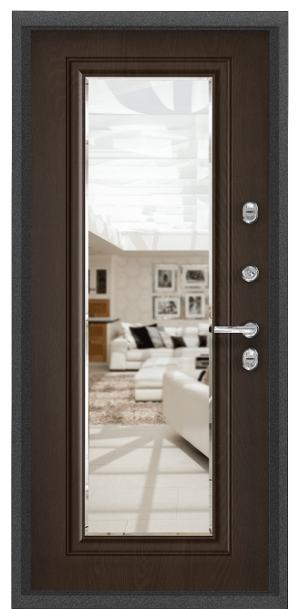 ПВХ Дуб коньяк в Архангельске