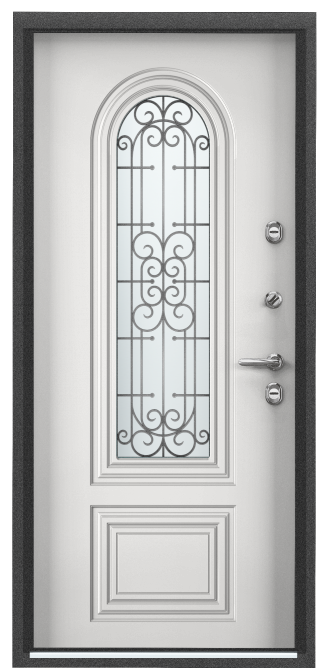 Белый (арт. КТ Белый) в Архангельске