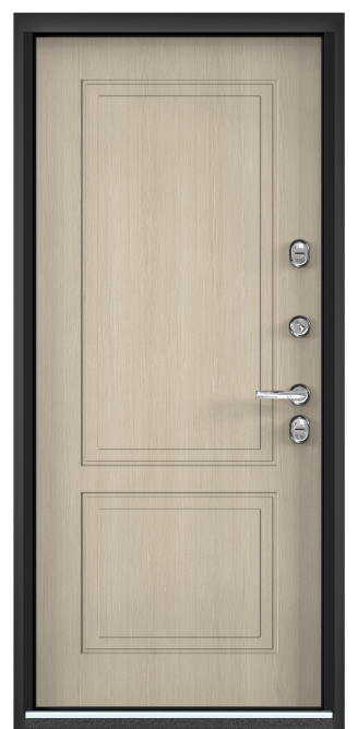 ПВХ Лиственница крем в Архангельске