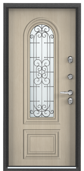 ПВХ Лиственница крем в Архангельске