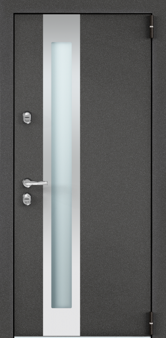 SNEGIR PRO-C MP, Порошково-полимерное покрытие, S60G-30, Колоре гриджио в Архангельске