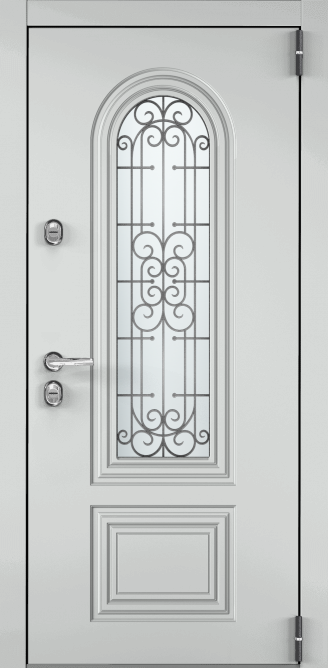 ЛКП Clear в Архангельске