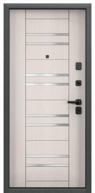 Лиственница белая (арт. ПВХ Лиственница белая) в Архангельске