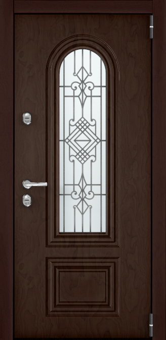 ФМ Черное дерево в Архангельске