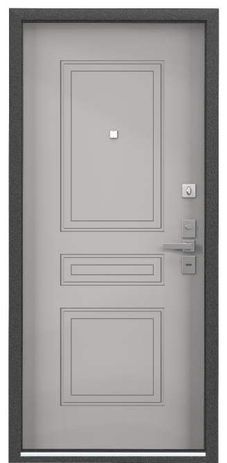 ЛКП Ivory в Архангельске