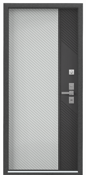 ЛКП Clear в Архангельске