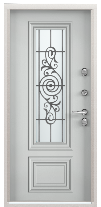 ЛКП Clear в Архангельске