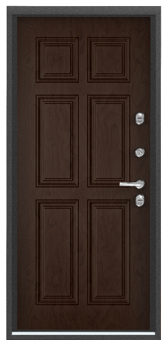 ФМ Черное дерево в Архангельске