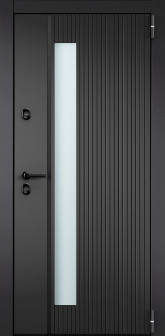 ЛКП Муссон в Архангельске