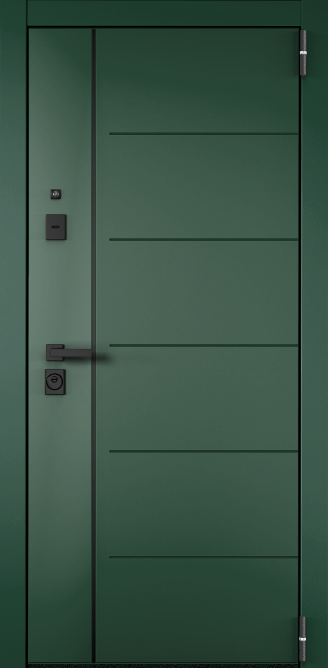 ЛКП Малахит в Архангельске