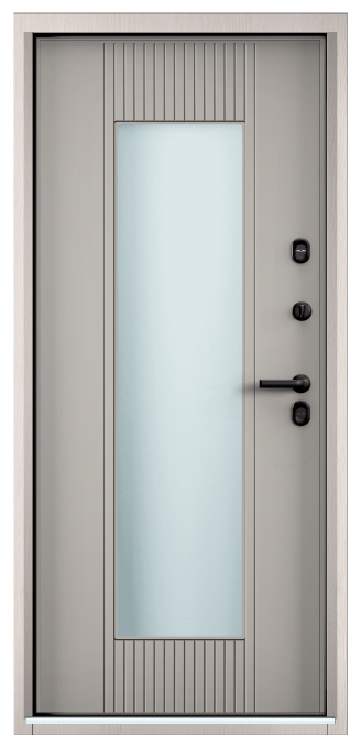 ПВХ Айвори в Архангельске