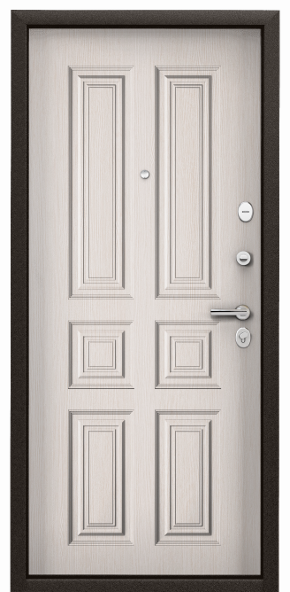 Лиственница белая (арт. ПВХ Лиственница белая) в Архангельске