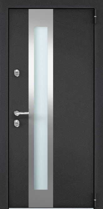 Темно-серый букле графит в Архангельске