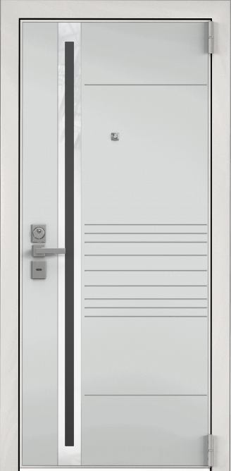 ЛКП Clear в Архангельске