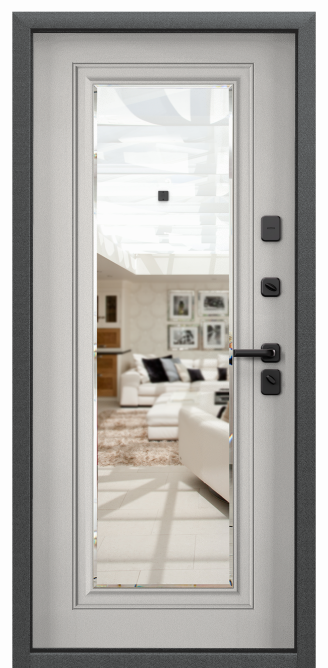 ПВХ Бьянко в Архангельске