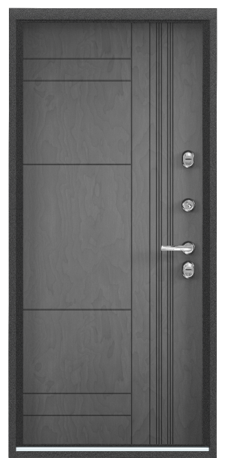 ФМ Серое дерево в Архангельске