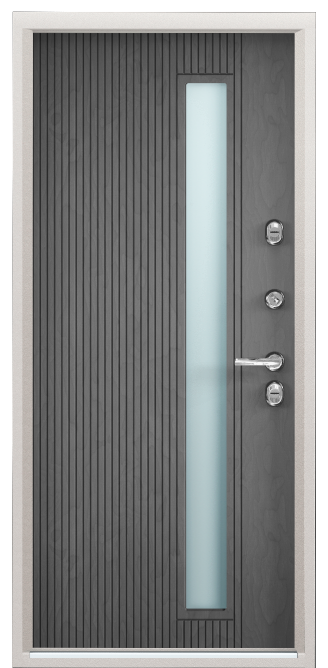 SNEGIR PRO-C MP, Влагостойкая декоративная панель, S60G-03M, ФМ Серое дерево в Архангельске