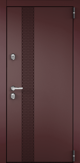 ЛКП Кармин в Архангельске