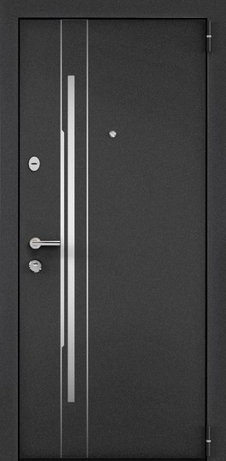 Темно-серый букле графит в Архангельске