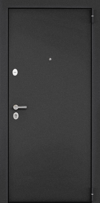 Темно-серый букле графит в Архангельске