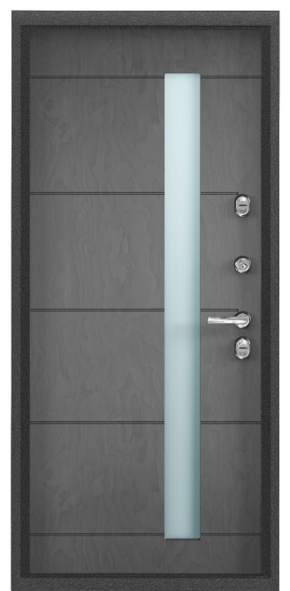 ФМ Серое дерево в Архангельске