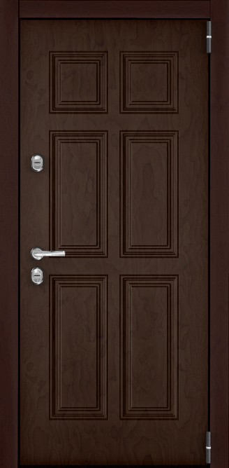 ФМ Черное дерево в Архангельске