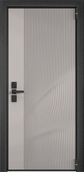 ЛКП Malva в Архангельске