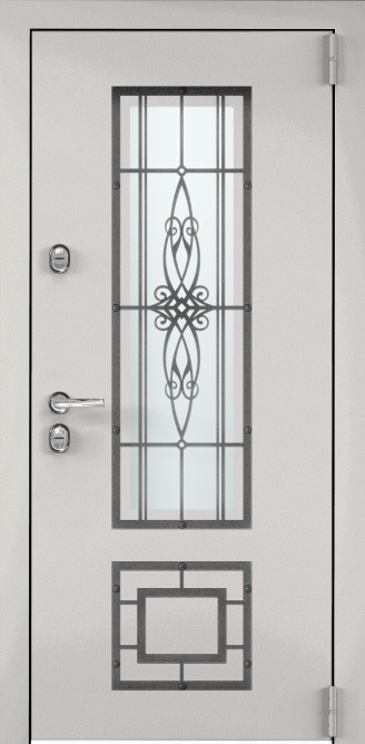 Колоре бьянко в Архангельске