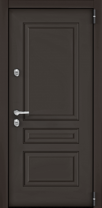 ЛКП Бруно в Архангельске