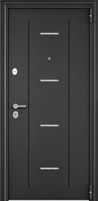 DELTA PRO MP, Порошково-полимерное покрытие, DL-1, Темно-серый букле графит в Архангельске