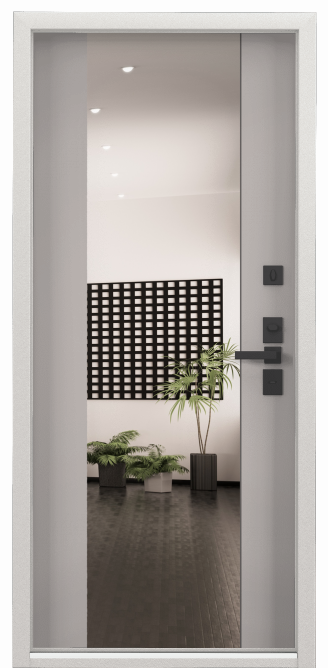 ЛКП Malva в Архангельске